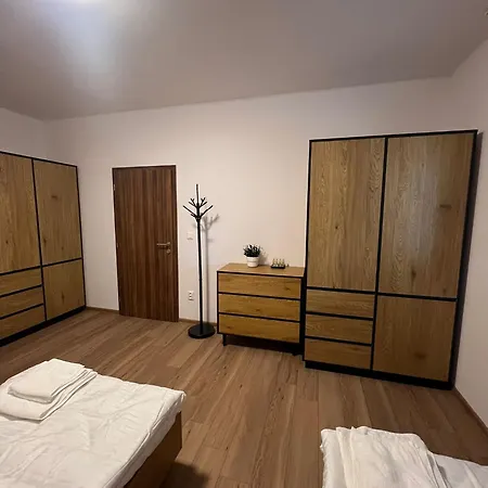 Vendégház Pohoda Szunyogdi