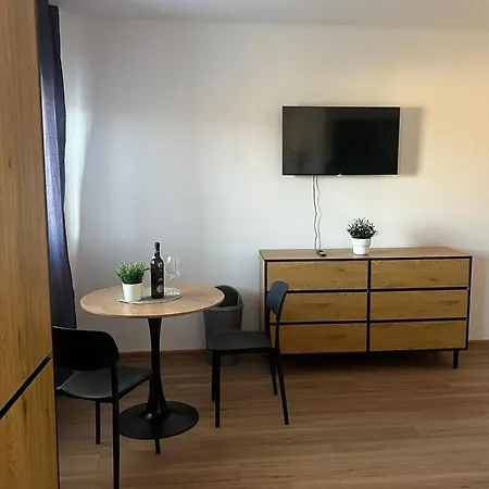 Pohoda Vendégház 3*