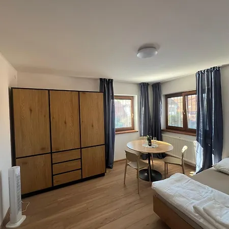 Vendégház Pohoda 3*