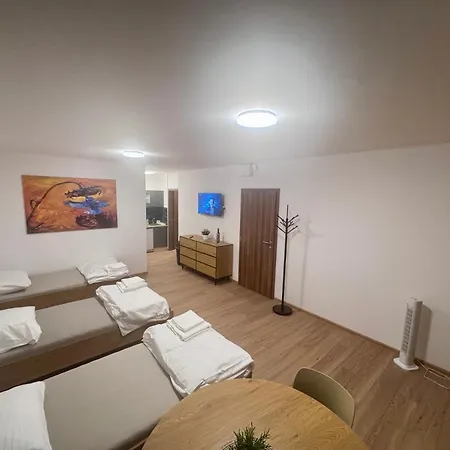 Pohoda Vendégház 3*