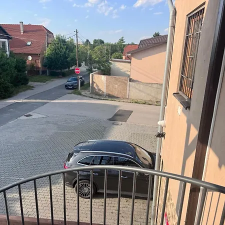 Pohoda Szunyogdi