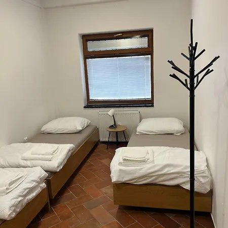 Pohoda Vendégház Szunyogdi