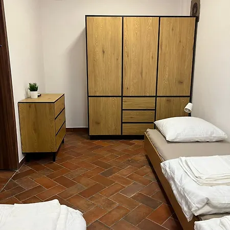Pohoda Vendégház