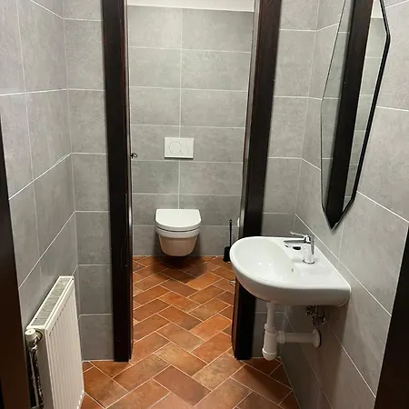 Pohoda Vendégház Szunyogdi