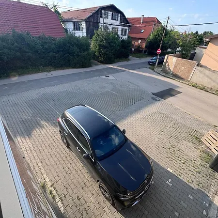 Pohoda Szunyogdi