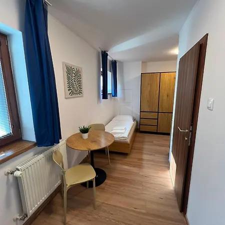 Pohoda Penzión pre hostí 3*