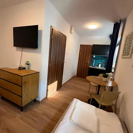 Penzión pre hostí Pohoda 3*